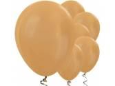 Pastel Balonlar, 12 İnç Gold Pastel Balon