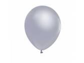 Pastel Balonlar, 12 İnç Gümüş Pastel Balon