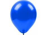 Pastel Balonlar, 12 İnç Lacivert Pastel Balon