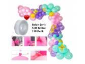 Balon Aksesuarları, Balon Zincir Aparatı 5 metre