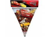 Flama Çeşitleri, Cars 3 Flama Bayrak Set