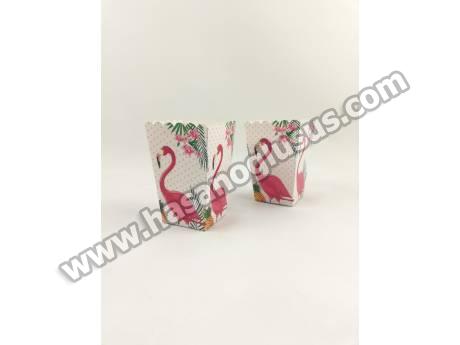 Flamingo Mısır Kutusu