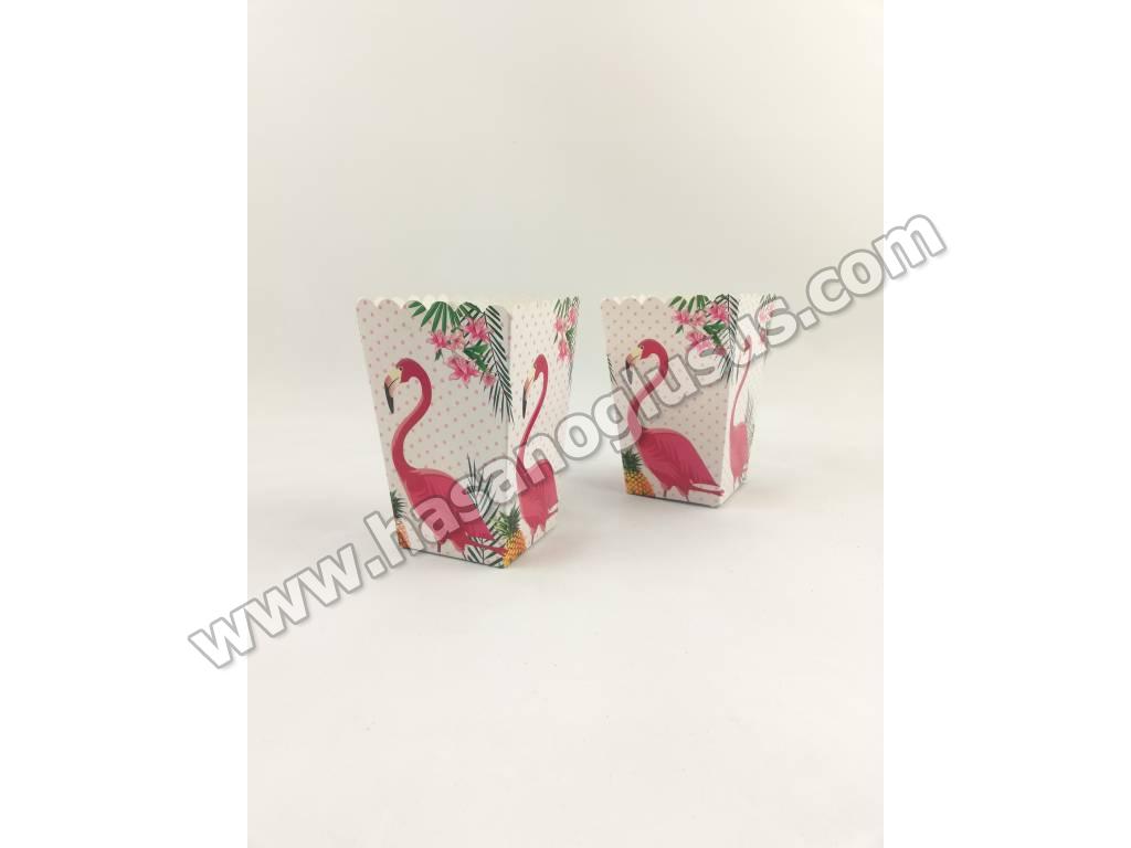 Mısır Kutuları, Flamingo Mısır Kutusu
