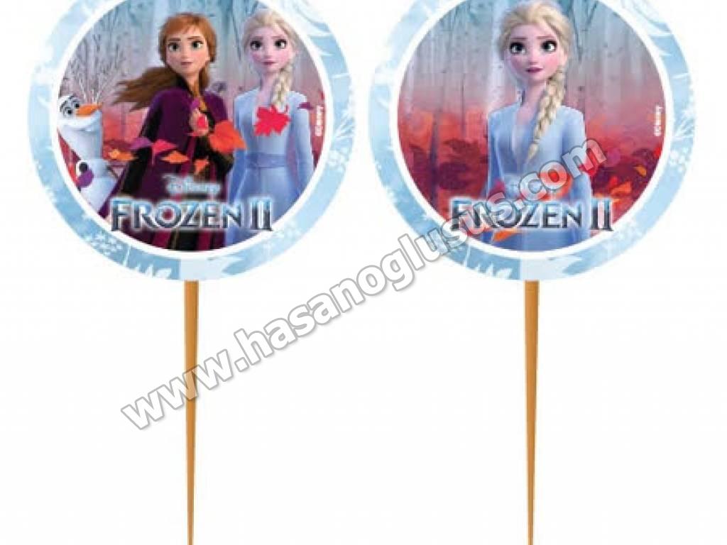 Kürdan Modelleri, Frozen Kürdan