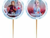 Kürdan Modelleri, Frozen Kürdan