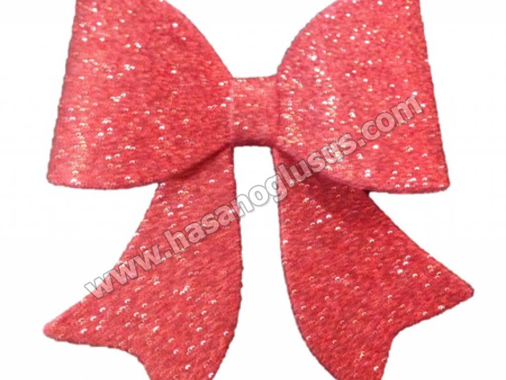 Eva Fiyonk Modelleri, Küçük Boy Eva Fiyonk 12x12cm Kırmızı