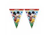 Flama Çeşitleri, Mickey Mouse Flama Bayrak Set