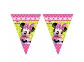 Flama Çeşitleri, Minnie Flama Bayrak Set