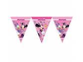 Flama Çeşitleri, Minnie Happy Helpers Flama Bayrak Set