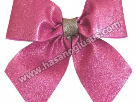 Orta Boy Eva Fiyonk 25x25 cm Pembe