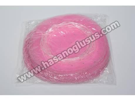 Paraşüt Pembe Kına Kesesi