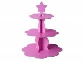 Kek Standları, Pembe Kek Standı