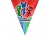 Flama Çeşitleri, Pj Mask Flama Bayrak Set