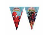 Flama Çeşitleri, Spiderman Flama