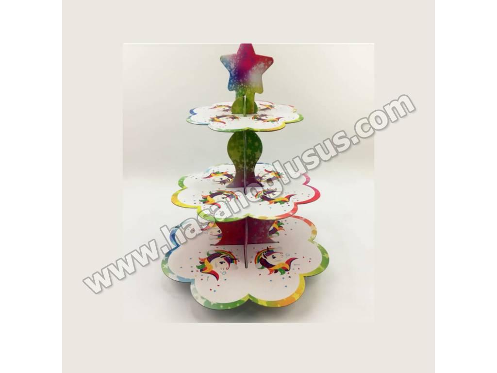 Kek Standları, Unicorn Kek Standı
