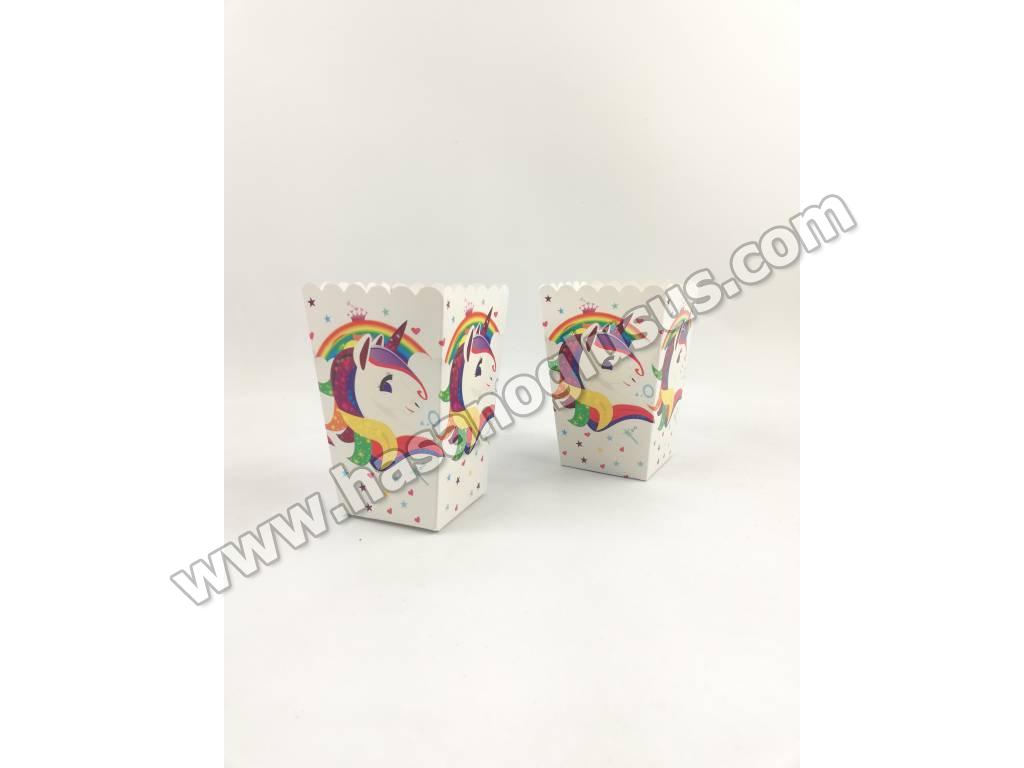 Mısır Kutuları, Unicorn Mısır Kutusu